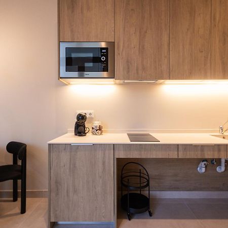 Florit Flats - The Benicalap Apartments 瓦伦西亚 外观 照片