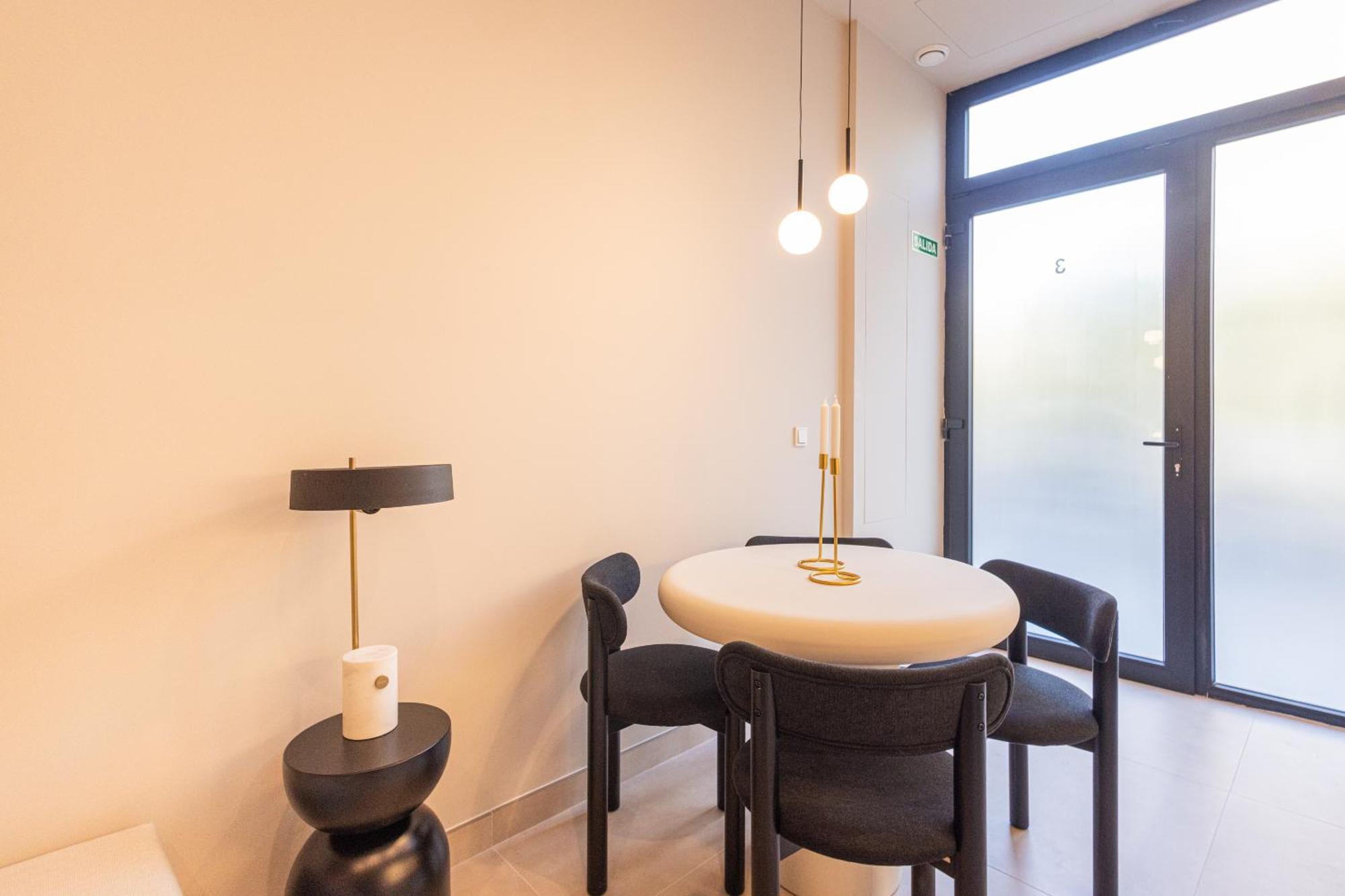 Florit Flats - The Benicalap Apartments 瓦伦西亚 外观 照片