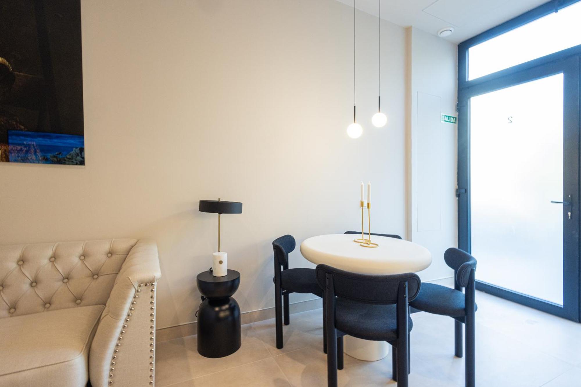 Florit Flats - The Benicalap Apartments 瓦伦西亚 外观 照片