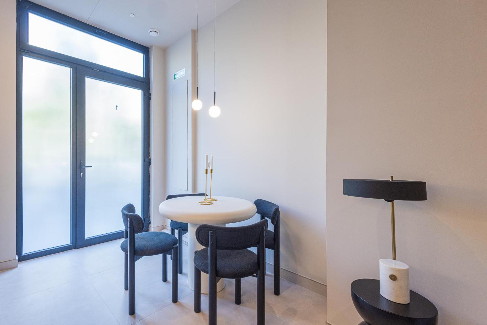 Florit Flats - The Benicalap Apartments 瓦伦西亚 外观 照片