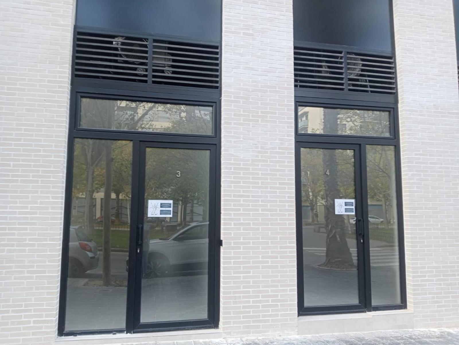 Florit Flats - The Benicalap Apartments 瓦伦西亚 外观 照片