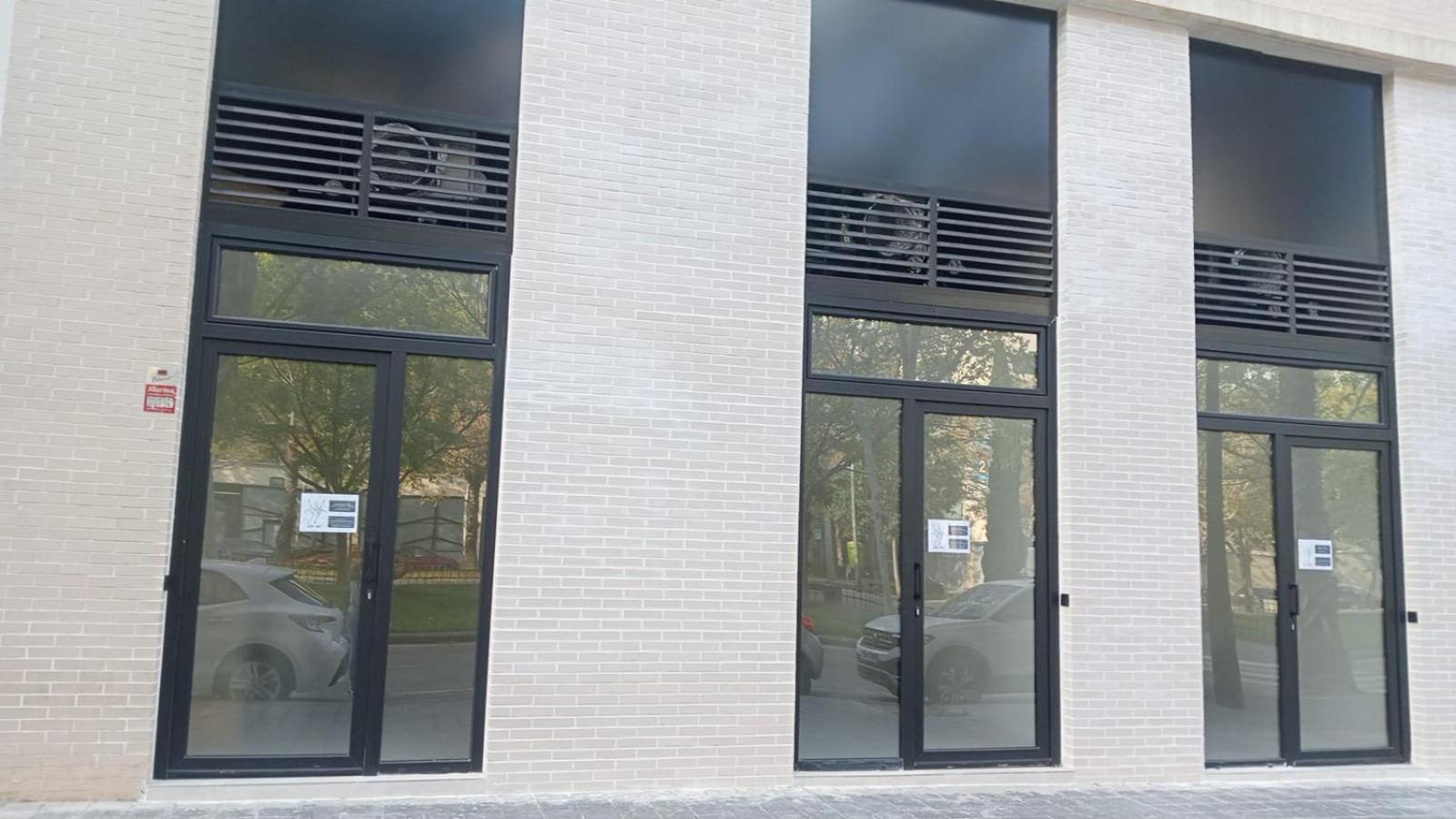 Florit Flats - The Benicalap Apartments 瓦伦西亚 外观 照片